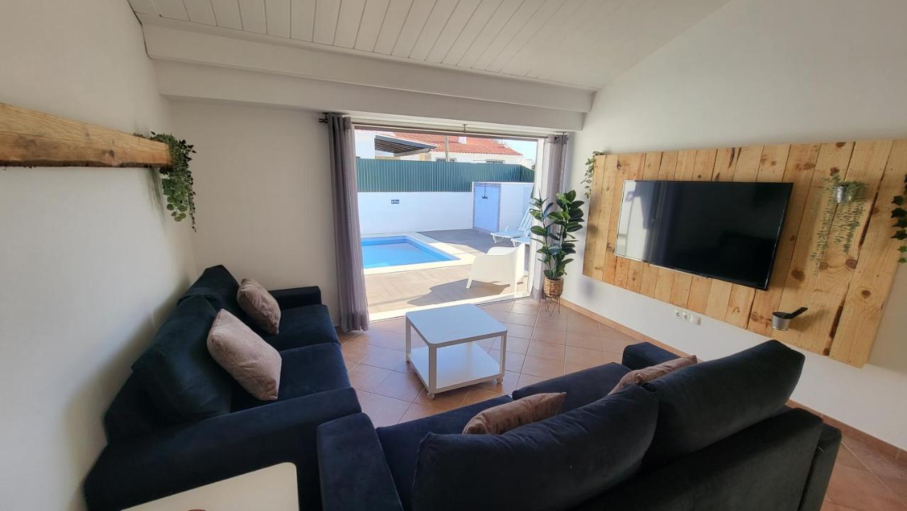 Oura Villa V2 Jacaranda Albufeira Luaran gambar